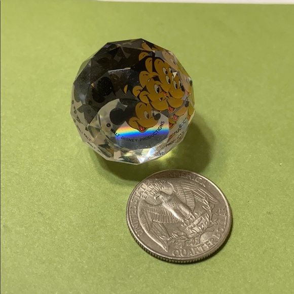 Crystal Mickey from Disney in Florida - Picture 2 of 4